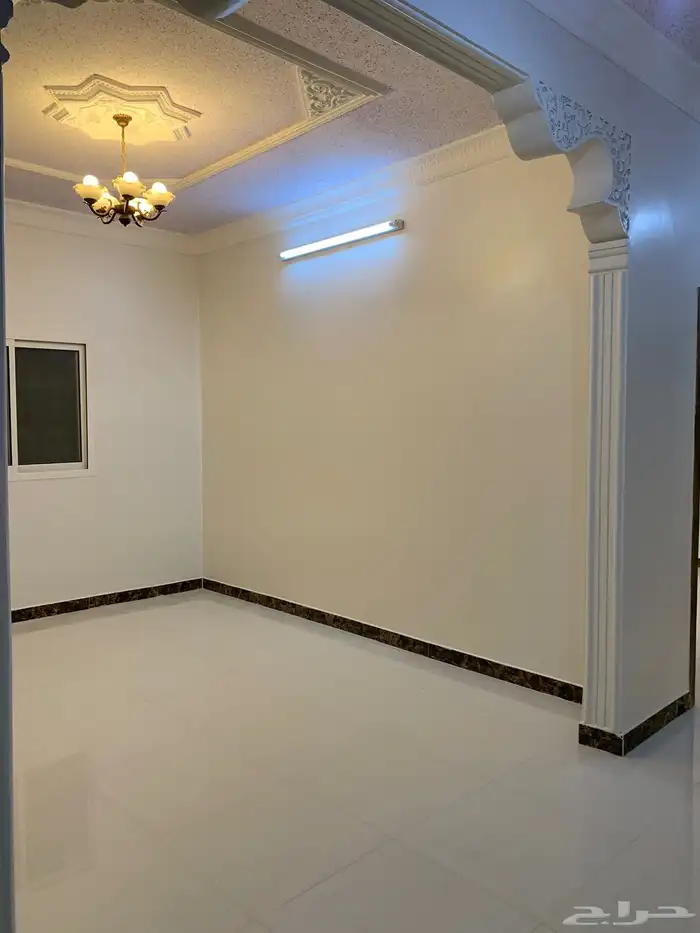 شقه في المونسية للايجار 1