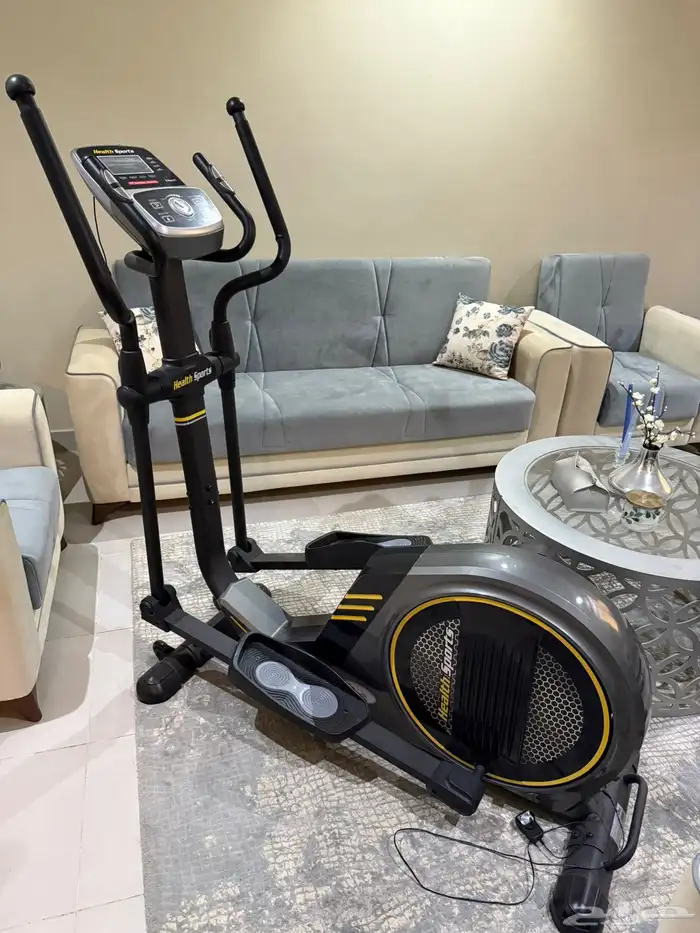 اجهزة رياضية للبيع جديدة 0