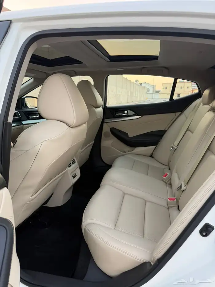 نيسان مكسيما 2020 نص فل وكالة 24