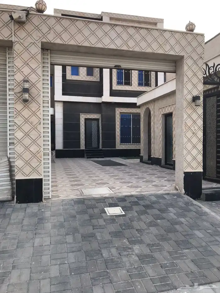 فيلا للايجار 1