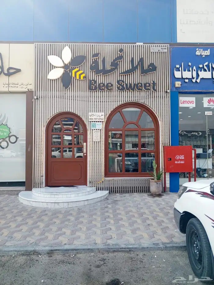 جميع انوع لوحات المحال التجارية المضيئة والمطبوعات 2