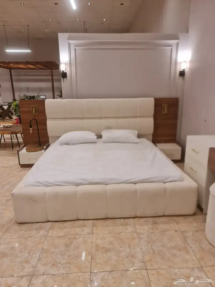 غرف نوم تفصيل وكنب ومكاتب 29