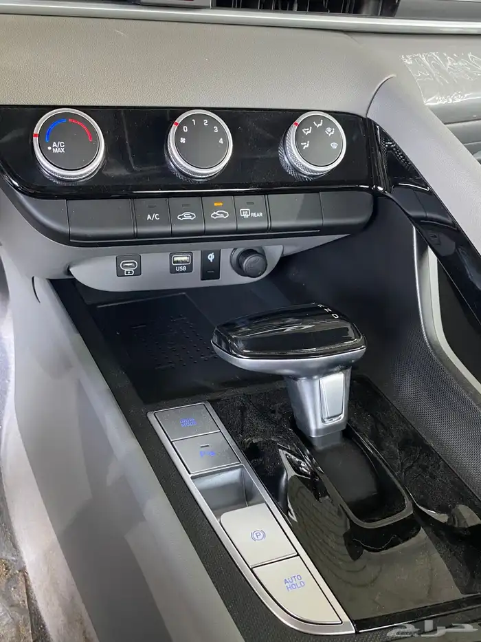 الالنترا 2025 سمارت بلس 1500cc 6