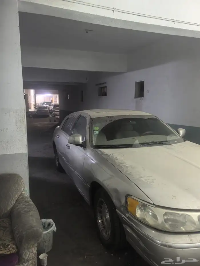 تاون كار للبيع 1