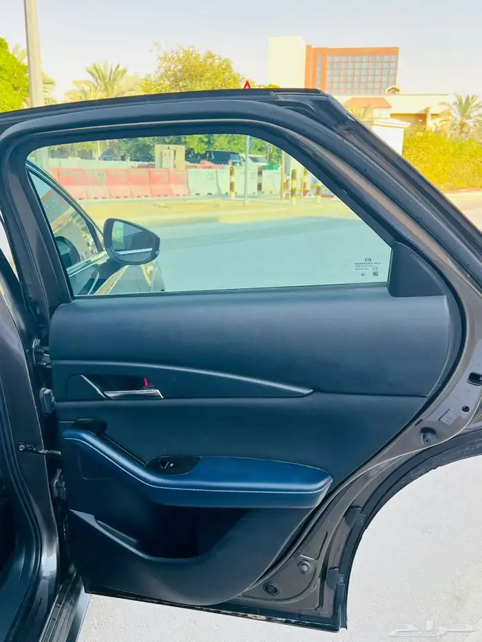 مازدا 2021 للبيع 3