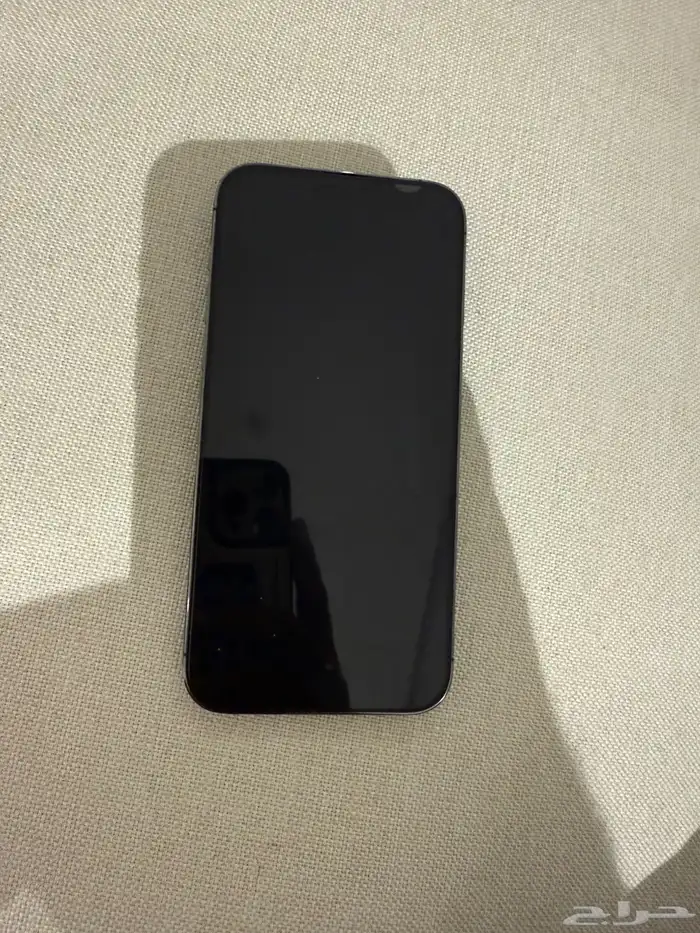 للبيع ايفون 14 برو ماكس 256 بنفسجي 0