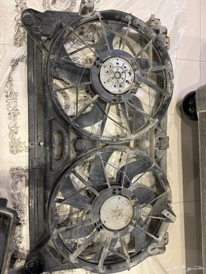 قطع جمس تاهو 2007 2