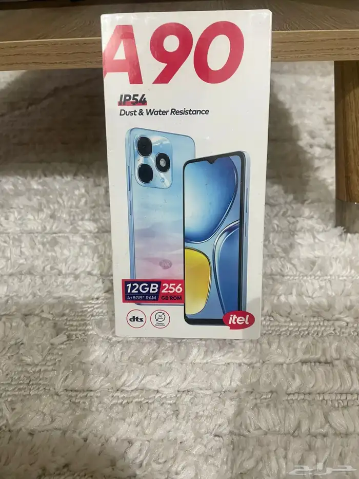 جولات للبيع A50c A90 جديده 1