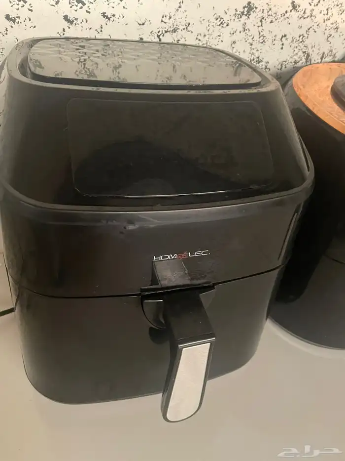 قلايه هوائيه 0