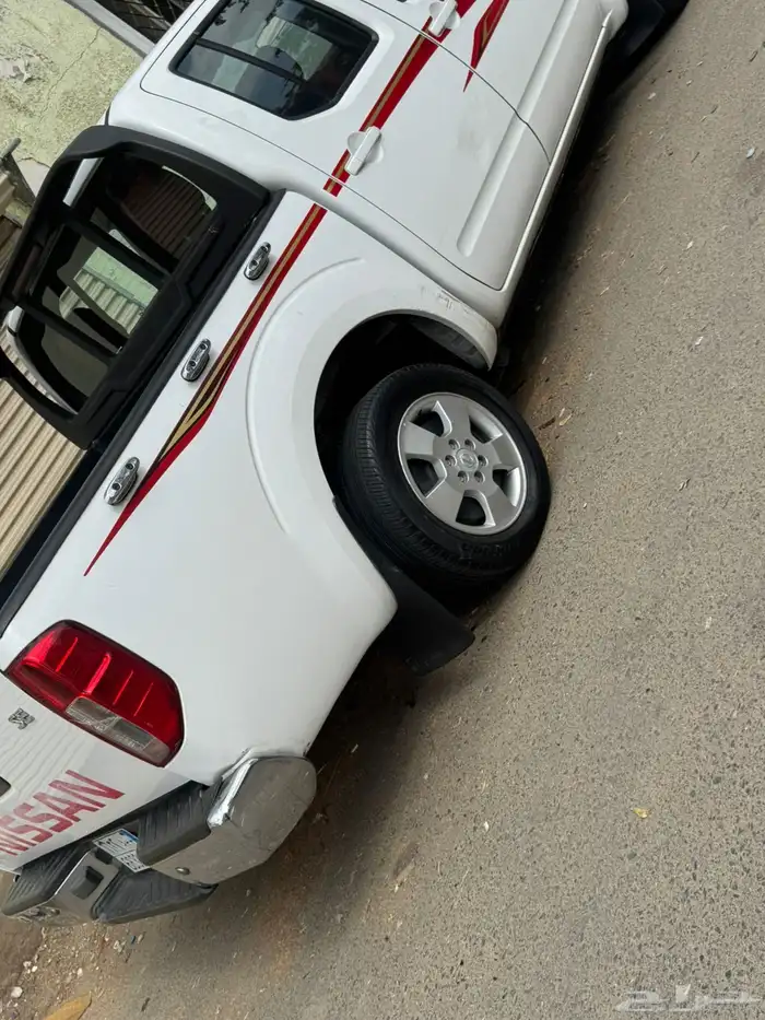 نافرا نيسان 0