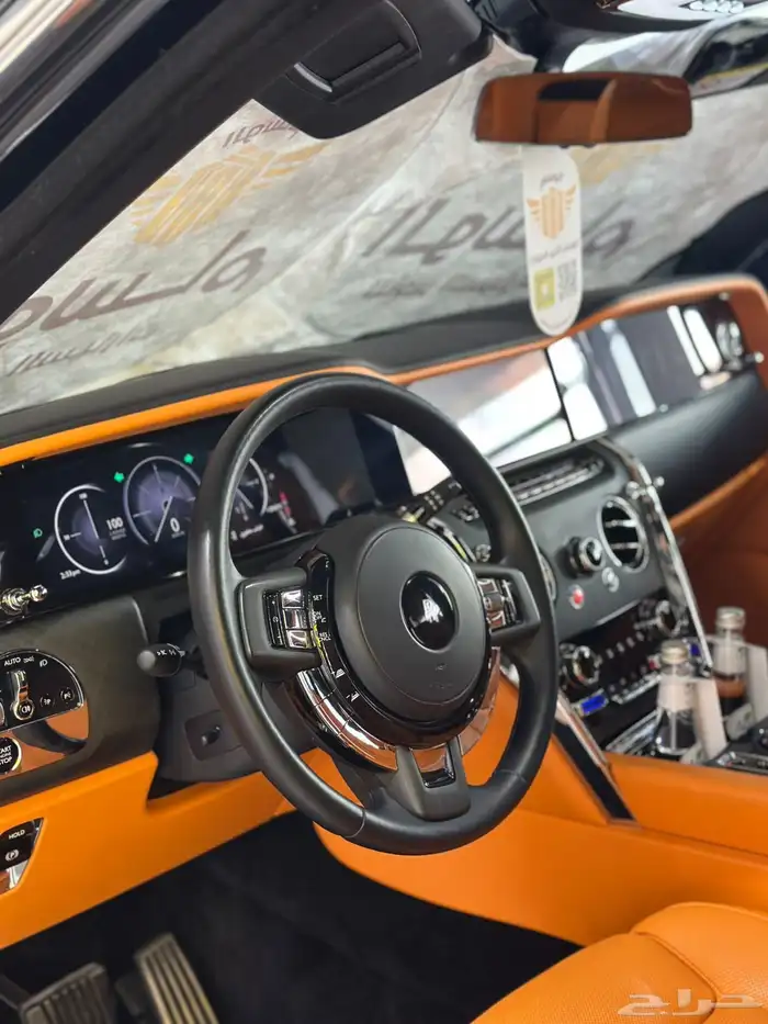 كولينان للإيجار 10