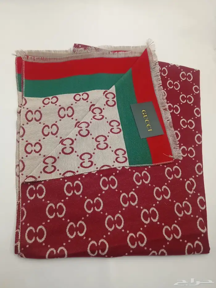 كولكشن الشتاء شالات كشميري. مطرز 7