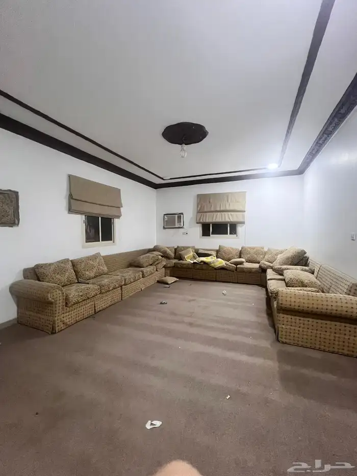 اثاث شقة في حي الضاحية 0