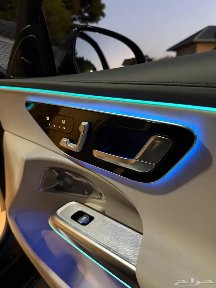 مرسيدس E300 26