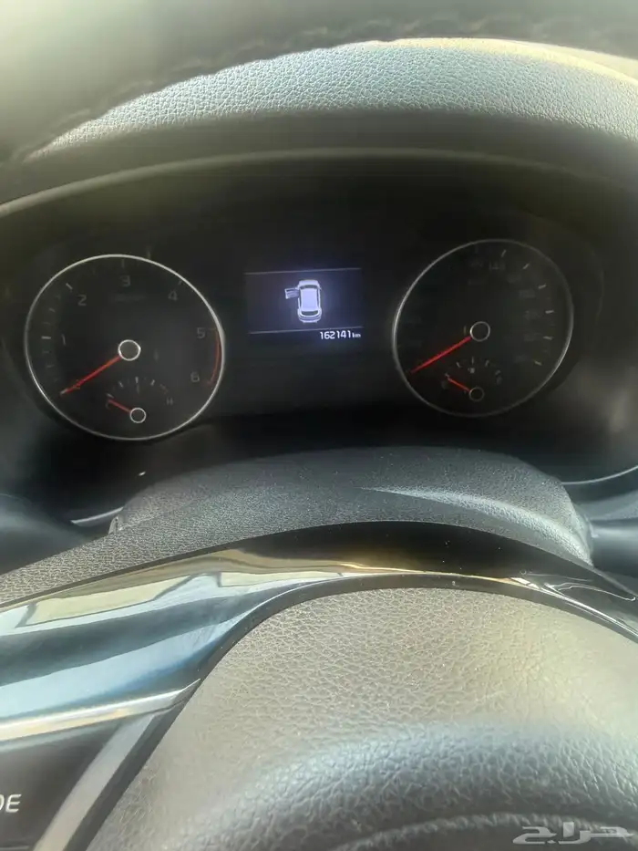 سبورتاج 2020 ديزل 2