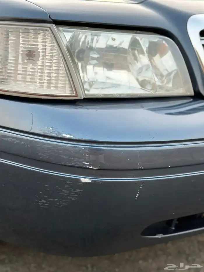 فورد كراون فكتوريا 2011 قمة النظافة 5