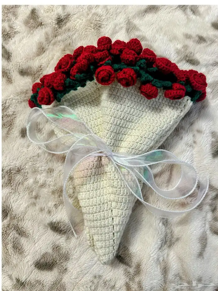 كروشيه على حسب الطلب للطلب والاستفسار 0