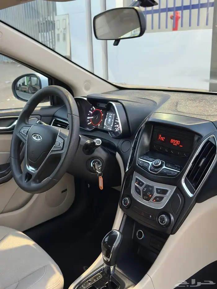 شيري اريزو 5 موديل 2023 السعر 23000 الف 10