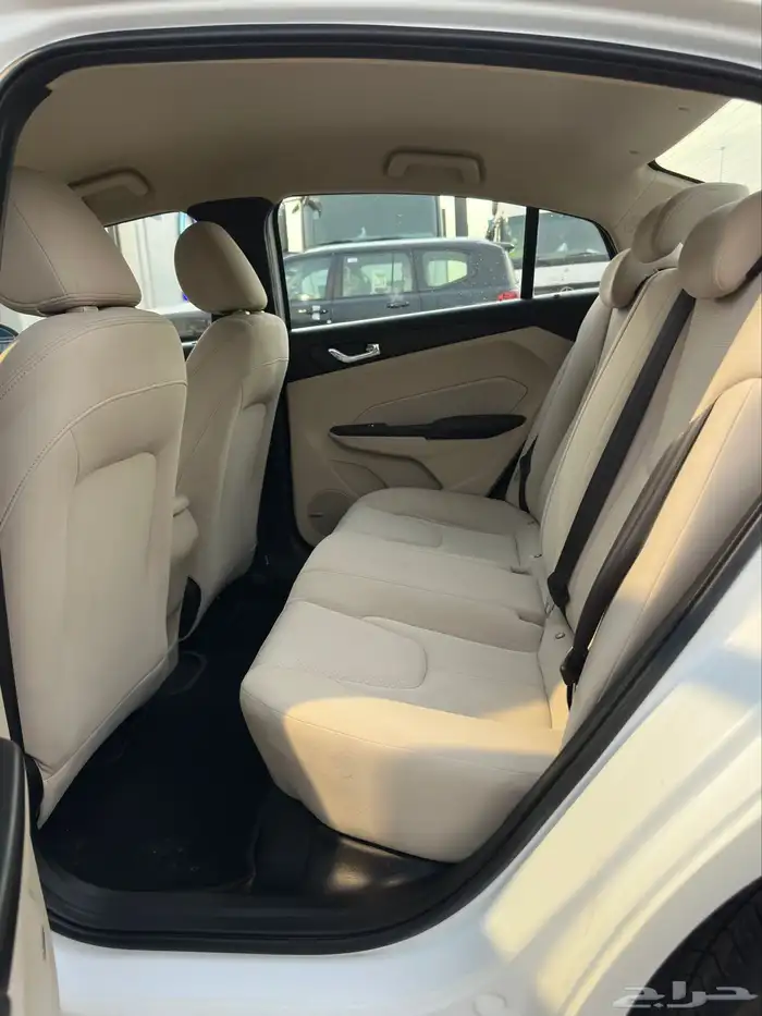 شيري اريزو 5 موديل 2023 السعر 23000 الف 13