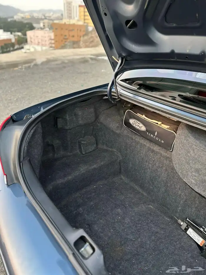 فورد كراون فكتوريا 2011 قمة النظافة 23