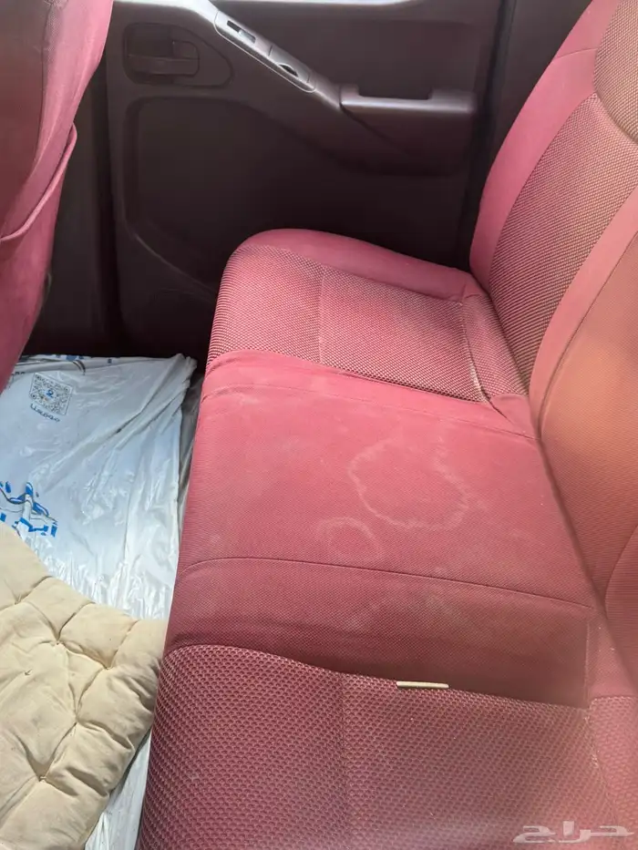 نافرا نيسان 3