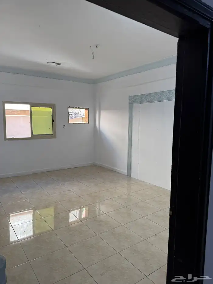 شقة حي البادية 2