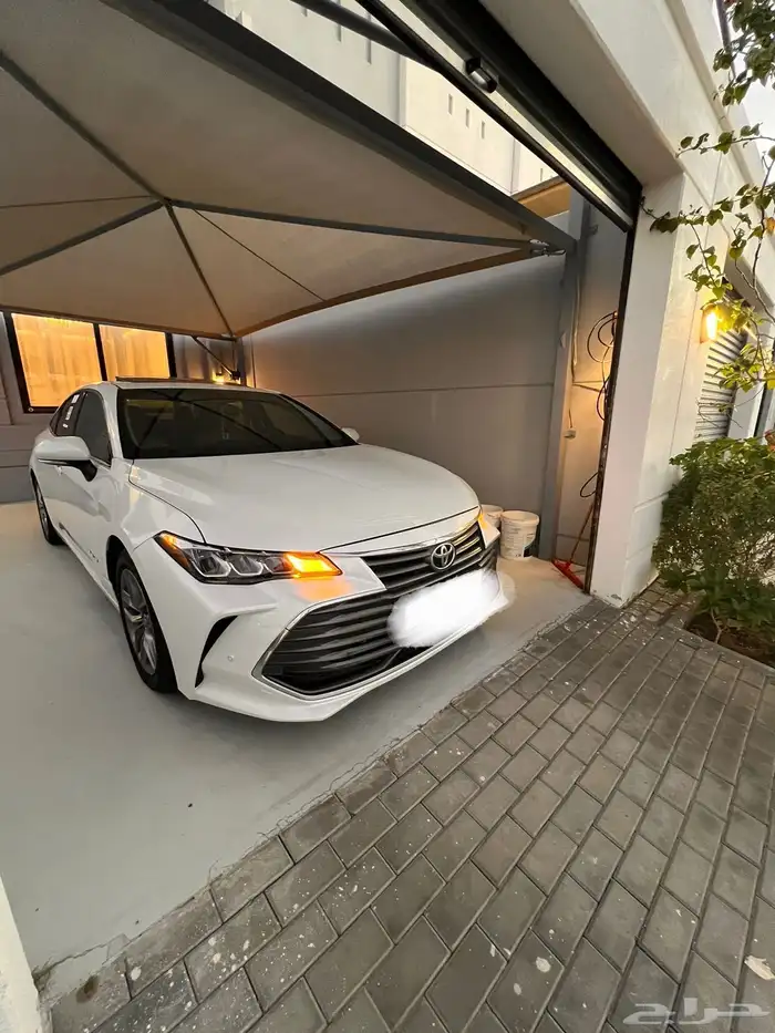 افالون2019 تورينق مالك اول 0