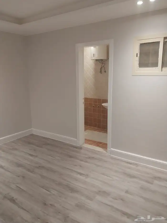 للإيجار شقق بنظام الدوبلكس في حي الملقا 6