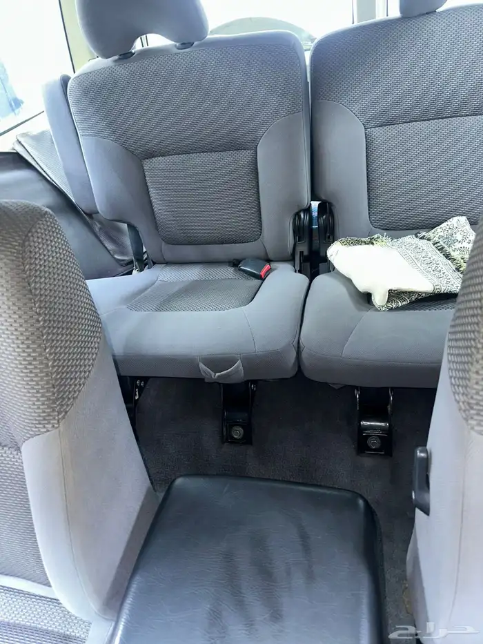 فتك 2017 محول 2021 يحمل لوحة مميزه 8