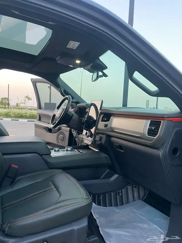 فورد اكسبدشن تمبرلاين موديل 2022 14