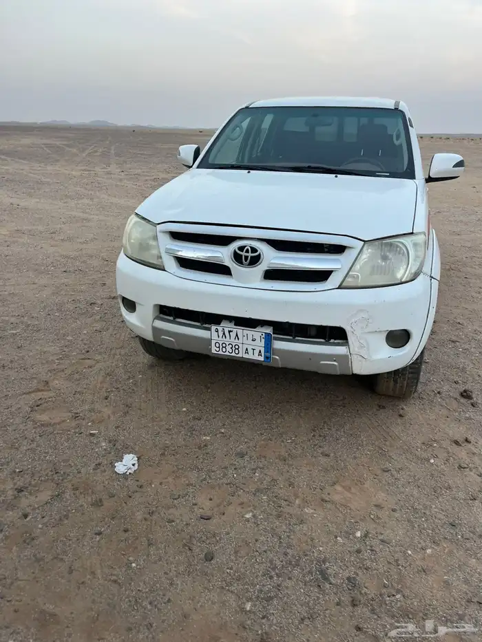 هيلكس دبل 2007 2