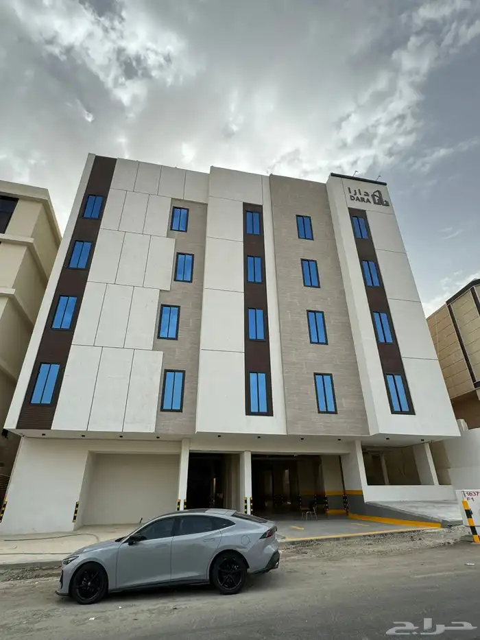 شقة جديده فاخرة 3 غرف للبيع ب 470 الف 0