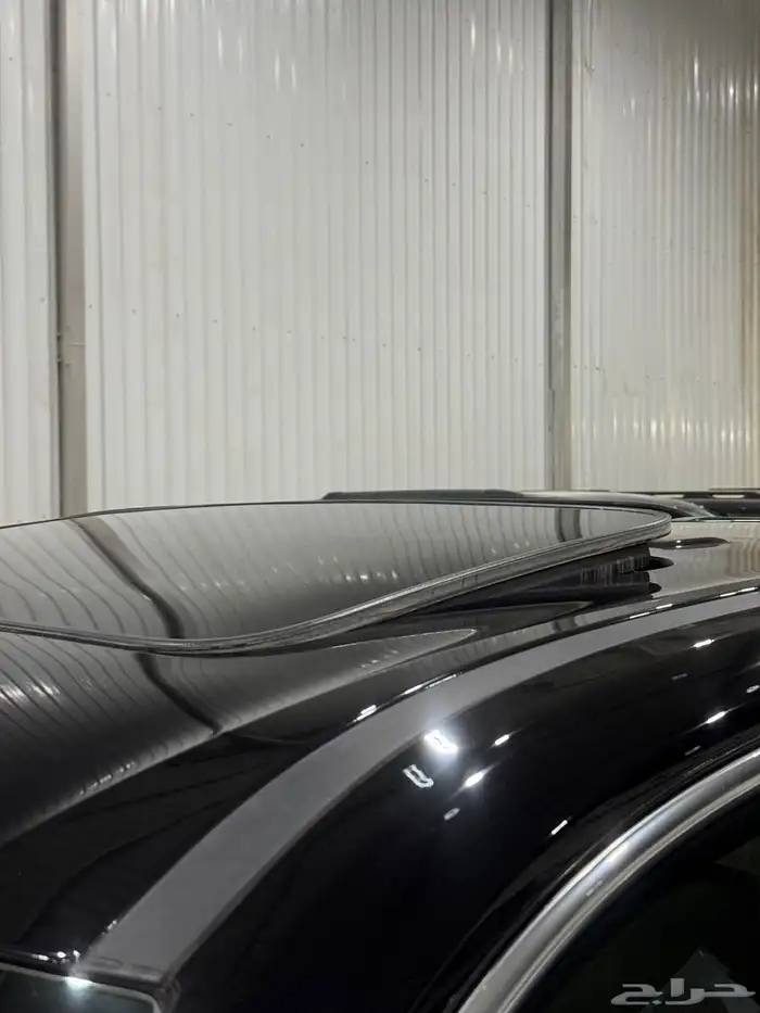 شيفرولية ترافيرس 2023 فل كامل - عداد 57 الف كيلو 10