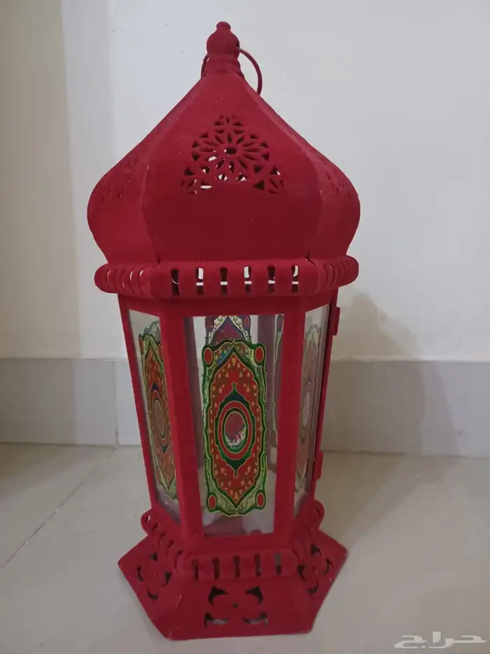 مواعين و زينة رمضانية 5