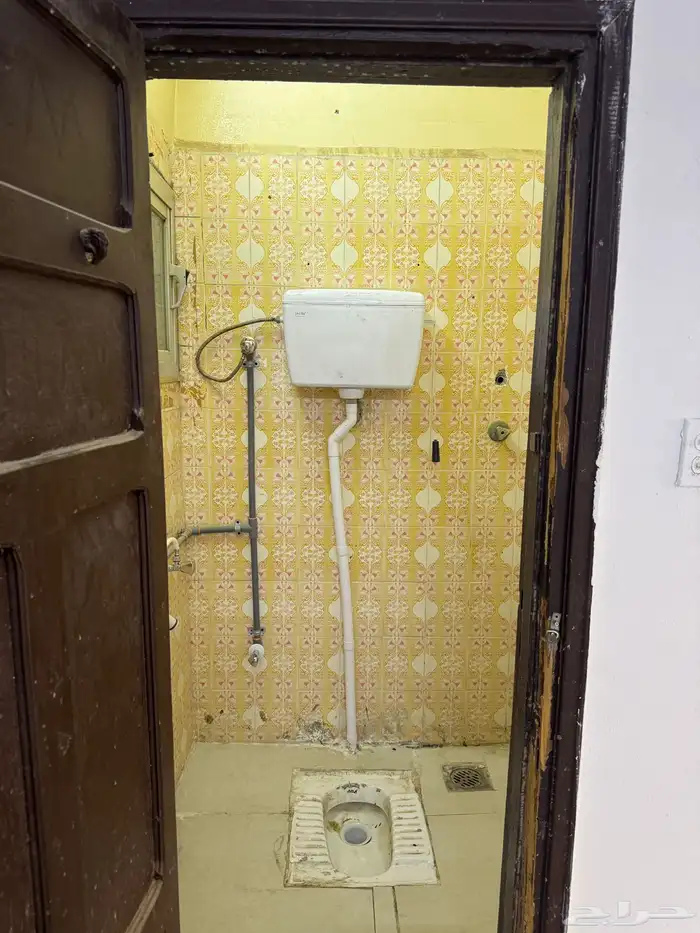 شقة حي البادية 7