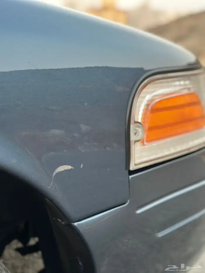 فورد كراون فكتوريا 2011 قمة النظافة 7