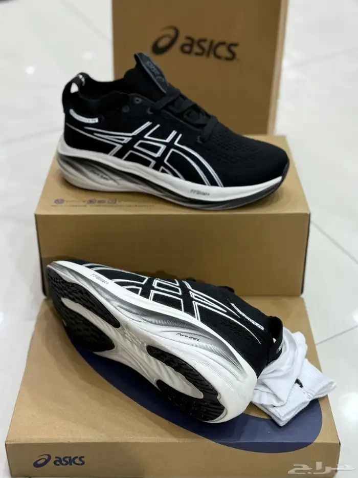 احذيه اسيكس ديور لويس فيتون ماستر فتنامي 22