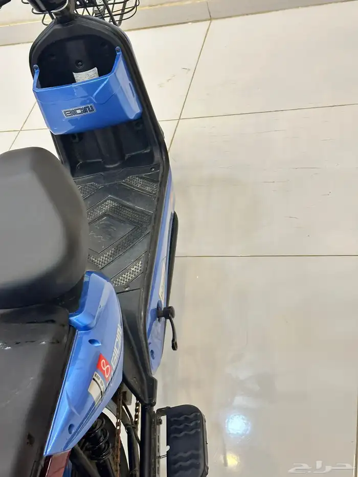 اسكوتر للبيع 2