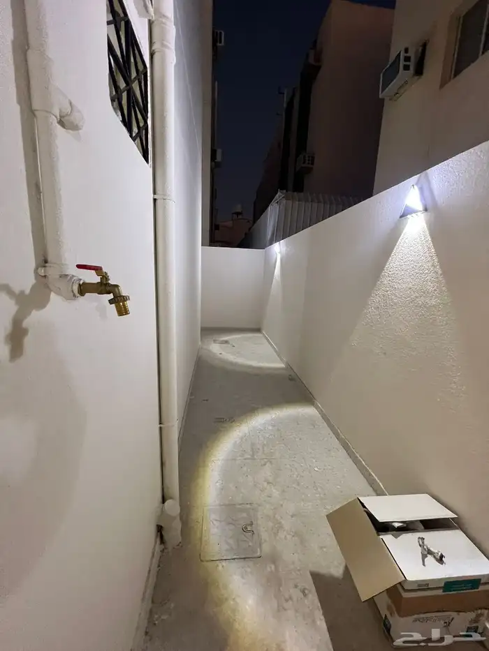 شقق تمليك حي الراقي 450 وقابل للتفاوض 12