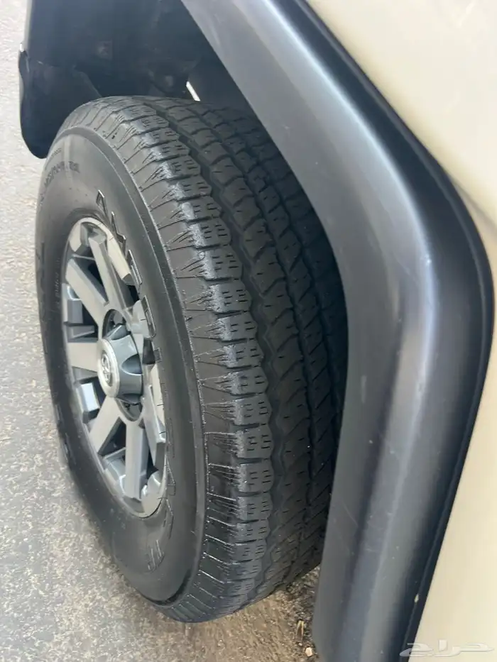 اف جي 2012 وكاله 1