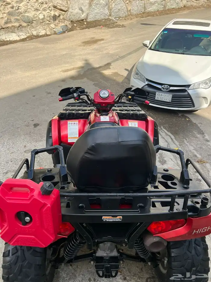 دباب بولاريس 800 2