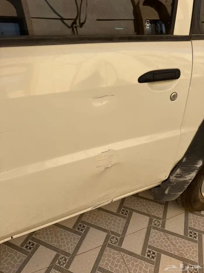 نيسان باترول 2015 فتك للبيع بحالته 3