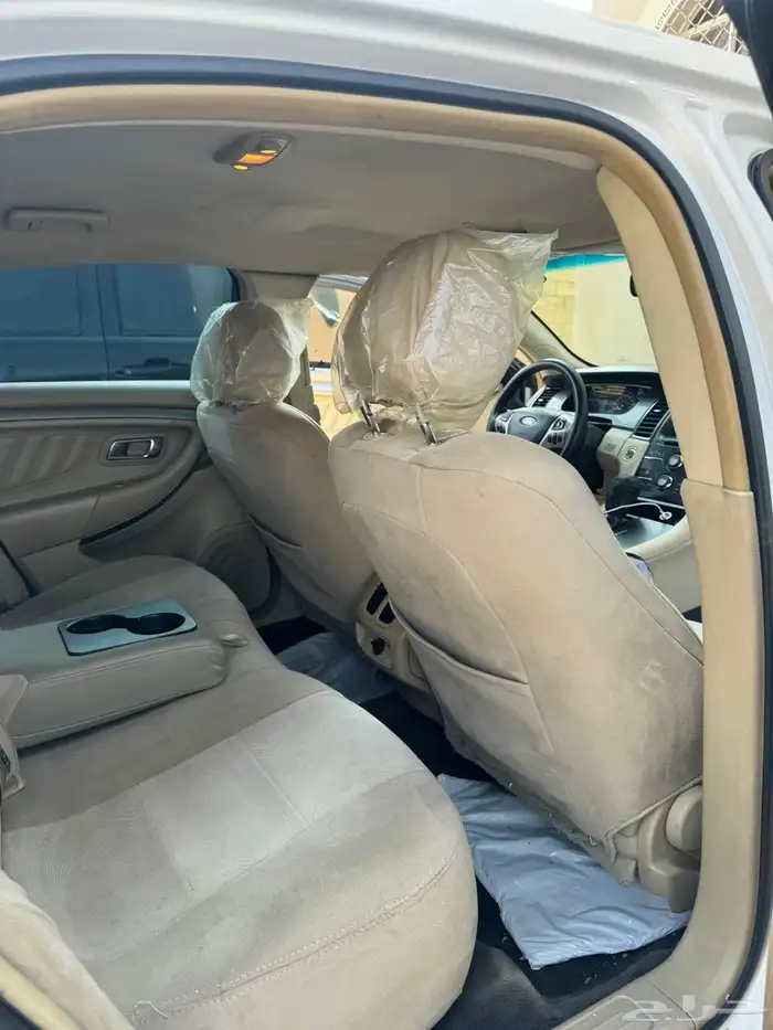 تورس 2015 نص فل 7