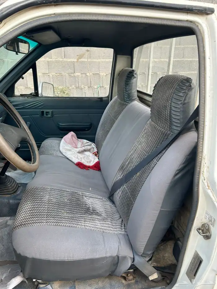 هايلوكس غماره 94 نضيف 10