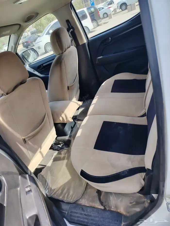 ايسوزو ديماكس 2022 5