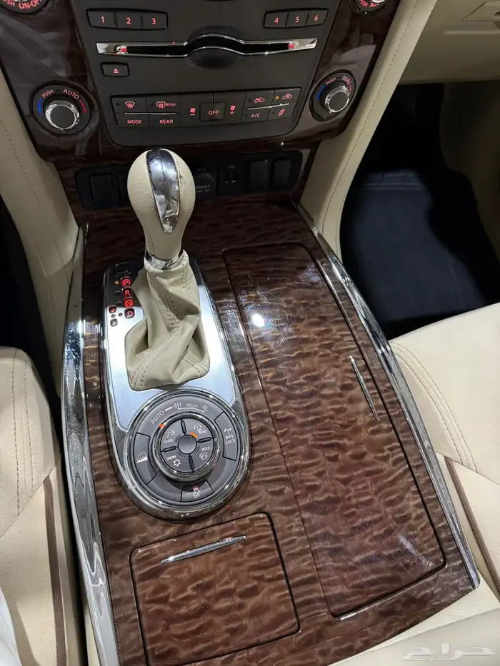 نسيان باترول 2019 5