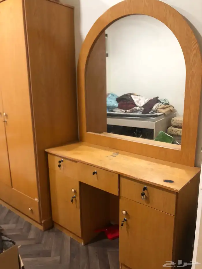 عفشكامل للبيع جديد ومستعمل نظيف 4