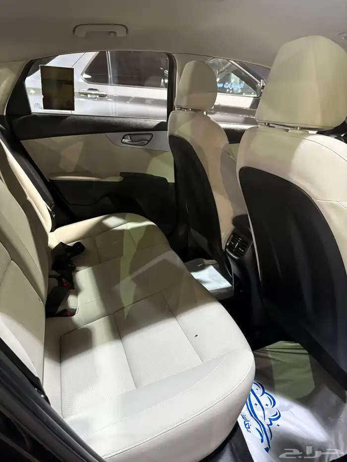 كيا سيراتو 2022 9