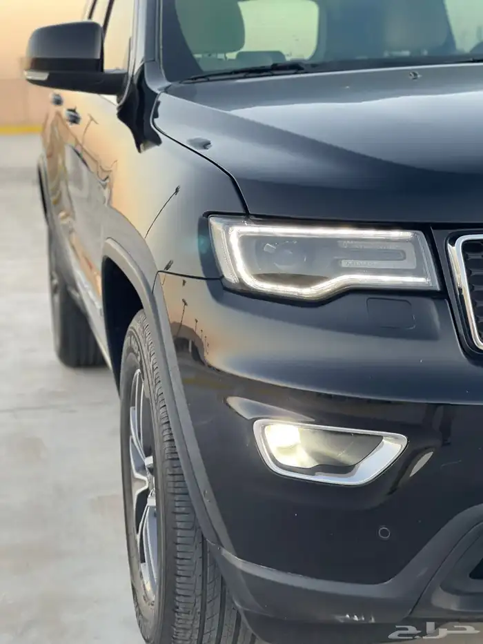 جراند شروكي 2019 15