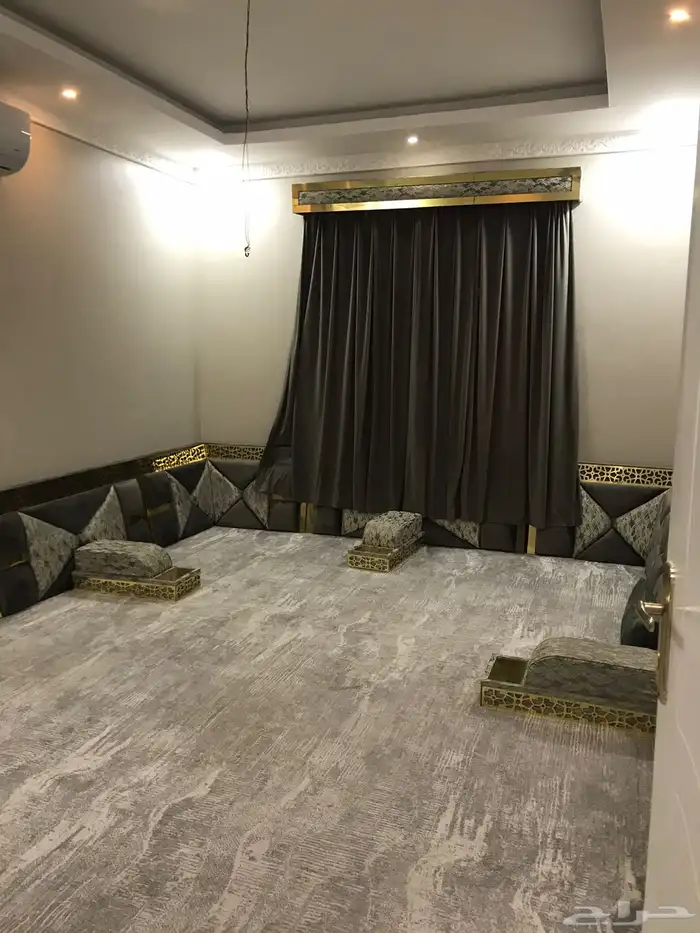 فيلا للايجار 6